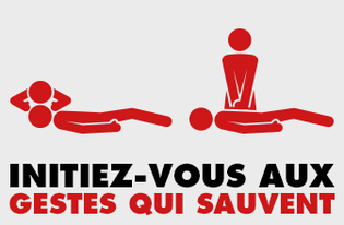 Initiez-vous aux premiers secours