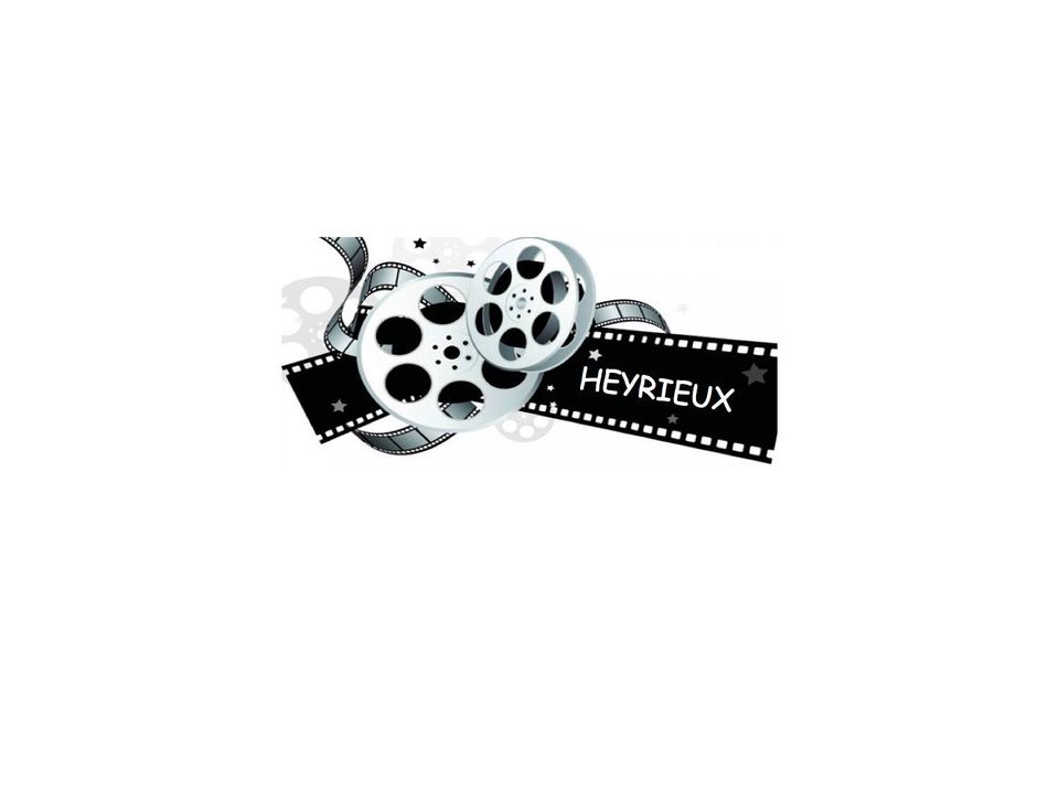 Programme cinéma Heyrieux - Juillet 2021