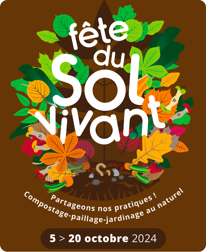 La fête du sol vivant