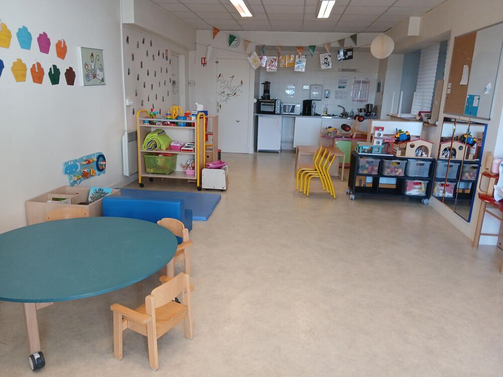 Relais Petite Enfance 1