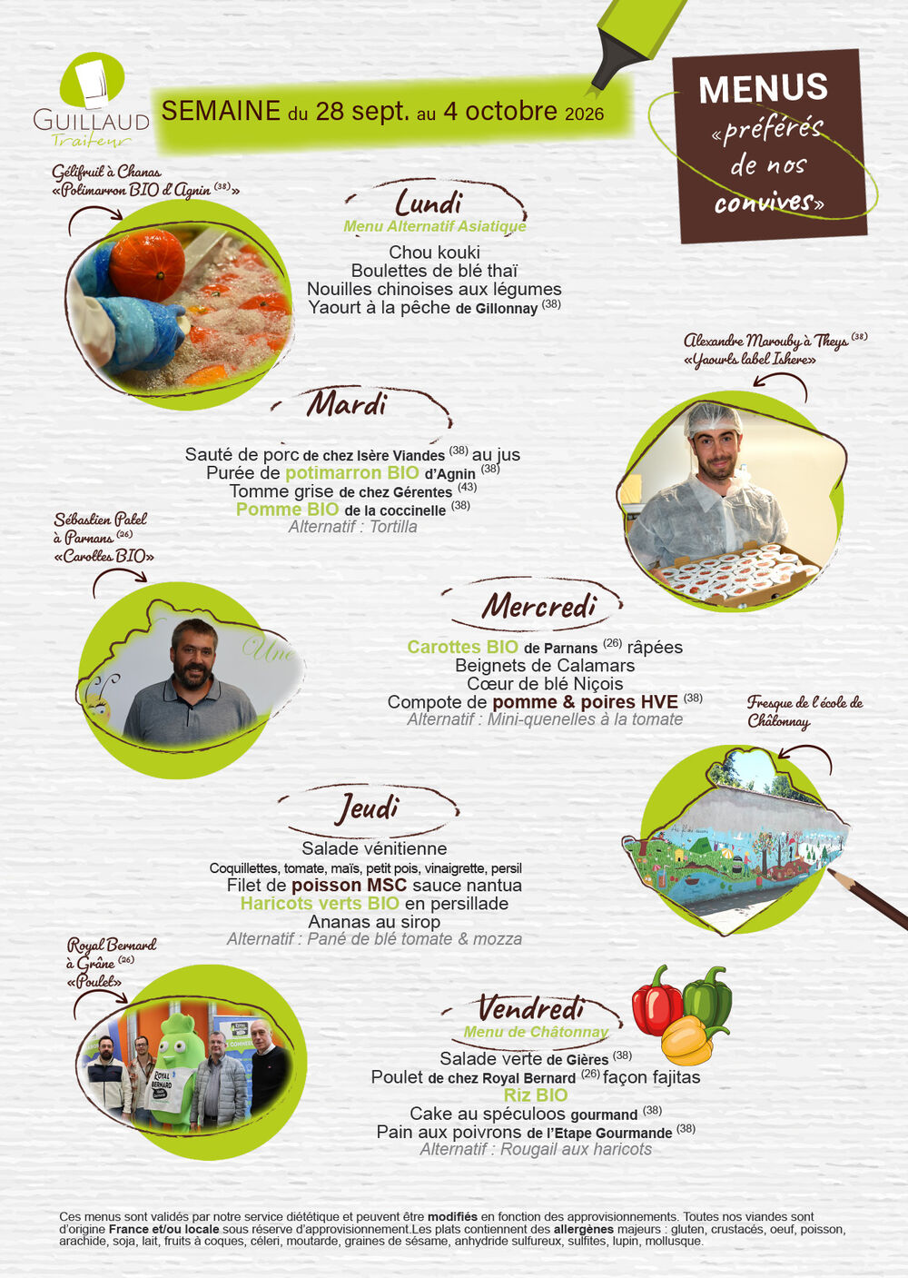 menu page 5